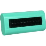 Ramasse - miettes - abs - couleurs assorties - nettoyage rapide - accessoire de cuisine pratique