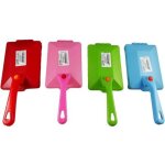 Ramasse - miettes table plastique xl 15x11cm + poigne mnage brosse nettoyage