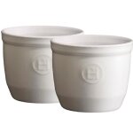Ramequin - emile henry - n8 - céramique - 0. 2 l - compatible lave - vaisselle Ramequin - emile henry - n8 - céramique - 0. 2 l - compatible lave - vaisselle