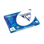 Papier - clair alfa - ramette 250 feuilles - 120g - a3 420x297 mm - certifi pefc