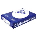 Papier - clair alfa - ramette 250 feuilles - 160g - a4 210x297 mm - certifi� pefc