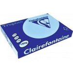 Ramette de papier couleur trophe a4 160g troph?