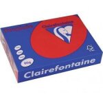 Ramette de papier couleur trophe a4 80g troph?