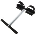 Rameur lastique appareil multifonction ventre action musculation entranement