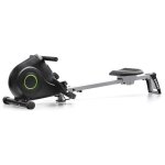 Zipro rameur pliable nix système de freinage magnétique niveaux de résistance silencieux siège avec roulement ... Zipro rameur pliable nix système de freinage magnétique niveaux de résistance silencieux siège avec roulement ...
