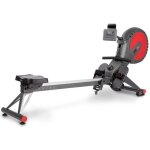 Rameur pliable - fitfiu fitness ra - 300 - résistance à lair - 12 niveaux de résistance - écran lcd réglable ... Rameur pliable - fitfiu fitness ra - 300 - résistance à lair - 12 niveaux de résistance - écran lcd réglable ...