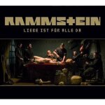 Rammstein - liebe ist fuer alle da
