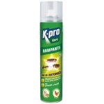 Rampant poudre diatome 400ml