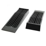 Wiltec lot de 2 rampes voiture