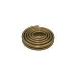 Rampe pour baby - foot bonzini - bonzini - plastique - bronze
