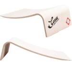 Rampe en bois graw j20