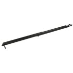 Rampe de chargement alu porte velo attelage eufab (amber / crow)