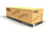 Rampe pour chargement - neo tools - top - 10 - 478 - 2 pi�ces - polypropyl�ne - 3000kg max
