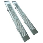 Rampe de chargement werka pro pliable 180 cm