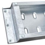 Rampes de chargement voiture paire de 3 1 - 2 tonne 25 mtres