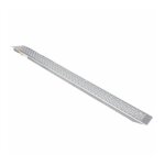 Rampe moto - quad - vae - p2r - aluminium r1 - longueur 2. 00m - largeur 21. 5cm - capacit� 400kg