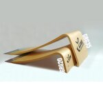 Rampe de saut pour skateboard - graw jump - g20