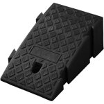 Rampes rampe de trottoir 13 cm de haut rampe de marchepied rampes de voiture en plastique antidérapantes ... Rampes rampe de trottoir 13 cm de haut rampe de marchepied rampes de voiture en plastique antidérapantes ...