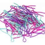 Range bobine de fil couture60 pcs pinces  bobines de fil pinces porte - bobines pinces de canette en ...