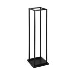 Range bches vertical intrieur 112cm industrielle