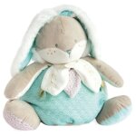 Range - pyjama lapin de sucre - doudou et compagnie - amande - pour enfant ds la naissance