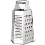 Rpe 6 faces - inox