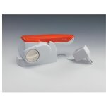 Rpe lectrique - aries - int 0440 - verrouillage de scurit - bleu