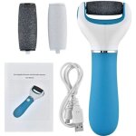 Rpe electrique soin des pieds usure des pieds rparation broyage exfoliation anti - callosits avec ...
