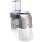 Rpe - minceur kenwood at340 - double chemine avec gobelet doseur - 7 disques en acier inoxydable