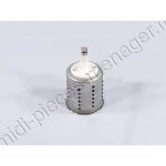 Râpe épaisse pour robot ménager kenwood - at643 kw711855 - gris Râpe épaisse pour robot ménager kenwood - at643 kw711855 - gris