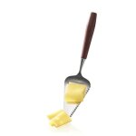 Rpe  fromage - boska - mahonie - palissandre - inox - 290x80x20mm