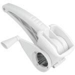 Rpe  fromage - plastique et inox