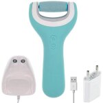 Rpe  pieds lectrique professionnelle - pdicure lectrique - anti - callosit rechargeable