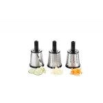 R�pe rotative kit compl�mentaire transforma - gefu