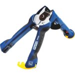 Rapid pince � grillage fp222 + 100 vr22 galva et 100 vr22