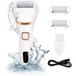 Rappe pieds pdicure lectrique rechargeable rpe electrique ponceuse professionnels pour enlever les ...