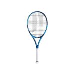 Raquette de tennis - babolat - pure drive team - bleu - 285 g - 2021