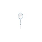 Raquette badminton - babolat - satelite origin essential - 84 g - blanc - mixte