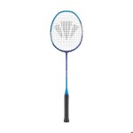 Raquette de badminton - carlton - vapour trail 78s g5 - légère - rapide - puissante Raquette de badminton - carlton - vapour trail 78s g5 - légère - rapide - puissante