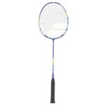 Raquette de badminton i - pulse lite strung fc - babolat