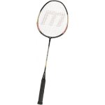 Raquette de badminton megaform bronze - 665 cm - rouge - adulte homme Raquette de badminton megaform bronze - 665 cm - rouge - adulte homme