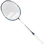 Raquette de badminton prime essential navy - babolat