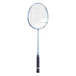 Raquette de badminton satelite spire s ncv - babolat Raquette de badminton satelite spire s ncv - babolat