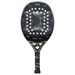 Raquette de beach tennis nox luxe ng17 nico gianotti