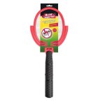 Raquette électrique anti - insectes rotative - solution innovante élimine mouches moustiques guêpes araignées ... Raquette électrique anti - insectes rotative - solution innovante élimine mouches moustiques guêpes araignées ...