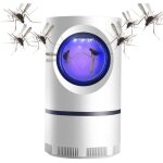 Raquette moustiques moustique lampe anti moustique electriqueuv lumiè re lampe anti moustiqueaspiration ...