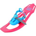 Raquettes � neige kidoo magenta enfant - tsl