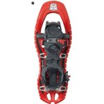 Raquettes  neige - tsl outdoor - symbioz elite l - rouge - adulte - mixte - ski