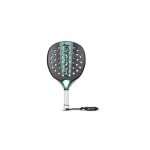 Raquette de padel - babolat - stima energy - 335 g - bleu / noir