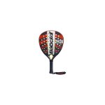 Raquette padel babolat technical viper rouge / noir / jaune (365 g) 2023